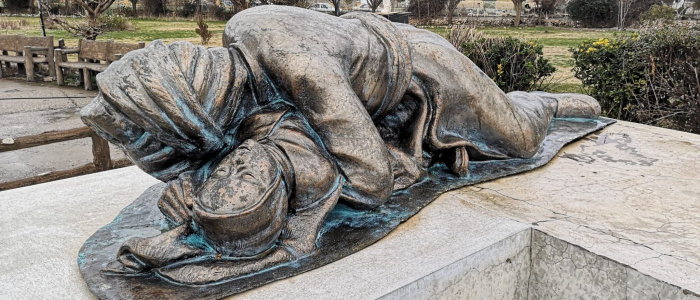 Phosphore blanc contre les Kurdes : d'Halabja à aujourd'hui, ce que dit (et ne dit pas) le droit international